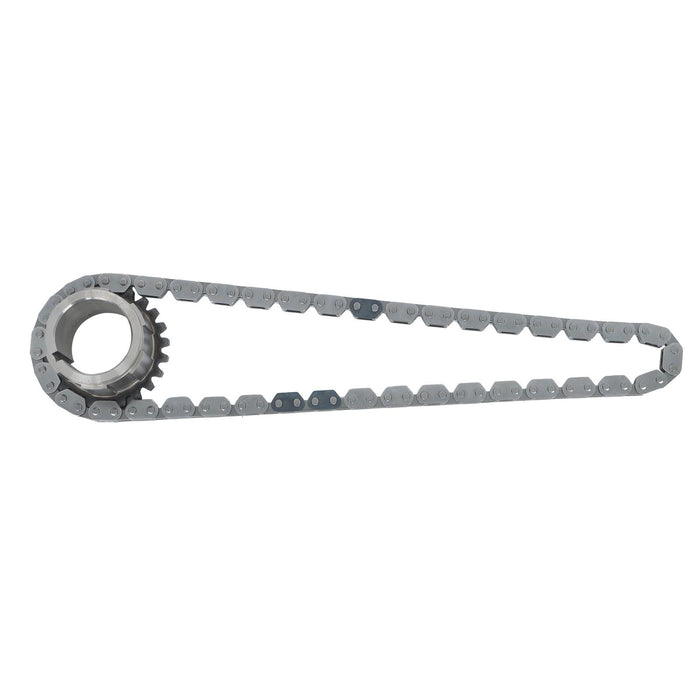 DURAFORCE Fit For Dodge Ram 1500 2009-2019 5.7L Hemi MDS Lifters Timing Chain Camshaft Kit