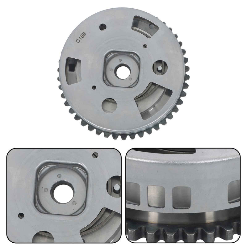 DURAFORCE Fit For Dodge Ram 1500 2009-2019 5.7L Hemi MDS Lifters Timing Chain Camshaft Kit
