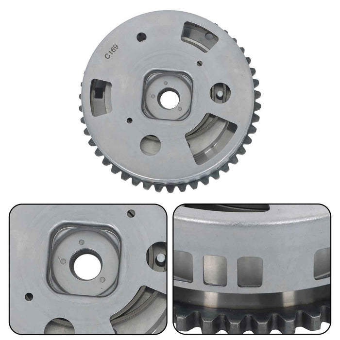 DURAFORCE Fit For Dodge Ram 1500 2009-2019 5.7L Hemi MDS Lifters Timing Chain Camshaft Kit