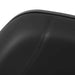 DURAFORCE New For Club Car Precedent Golf Cart 2004-2011 Black Front Seat Cushions Assy