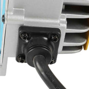 DURAFORCE LiFePO4 (18A @110 VAC;25A @220 VAC) Lithium 58.4V 25A Golf Cart Battery Charger