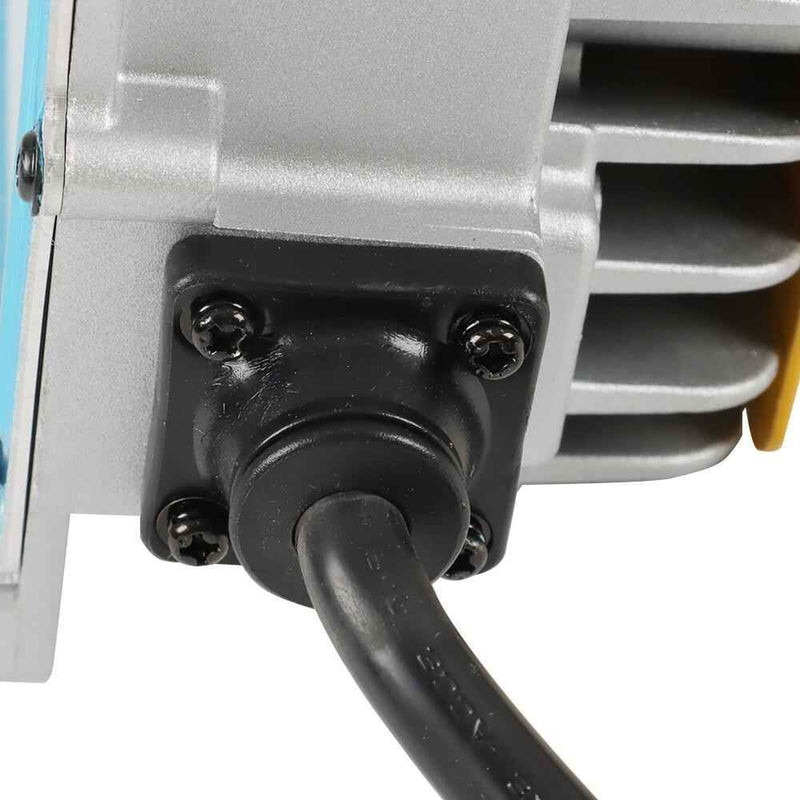 DURAFORCE LiFePO4 (18A @110 VAC;25A @220 VAC) Lithium 58.4V 25A Golf Cart Battery Charger