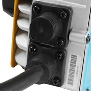 DURAFORCE LiFePO4 (18A @110 VAC;25A @220 VAC) Lithium 58.4V 25A Golf Cart Battery Charger