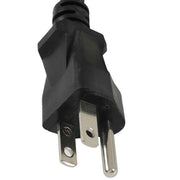 DURAFORCE LiFePO4 (18A @110 VAC;25A @220 VAC) Lithium 58.4V 25A Golf Cart Battery Charger