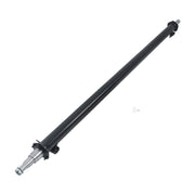 DURAFORCE 6k TK Boat Trailer Axle-(6000lbs Only Beam) Idler 89" Hub Face 74" Spring Center