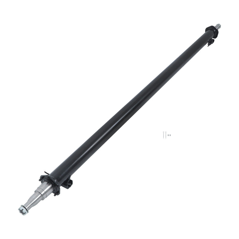 DURAFORCE 6k TK Boat Trailer Axle-(6000lbs Only Beam) Idler 89" Hub Face 74" Spring Center