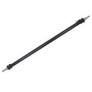 DURAFORCE 6k TK Boat Trailer Axle-(6000lbs Only Beam) Idler 89" Hub Face 74" Spring Center