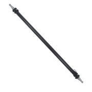 DURAFORCE 6k TK Boat Trailer Axle-(6000lbs Only Beam) Idler 89" Hub Face 74" Spring Center