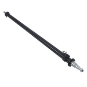 DURAFORCE 6k TK Boat Trailer Axle-(6000lbs Only Beam) Idler 89" Hub Face 74" Spring Center