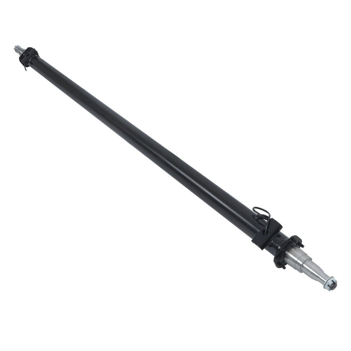 DURAFORCE 6k TK Boat Trailer Axle-(6000lbs Only Beam) Idler 89" Hub Face 74" Spring Center