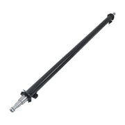 DURAFORCE 6k TK Boat Trailer Axle-(6000lbs Only Beam) Idler 89" Hub Face 74" Spring Center