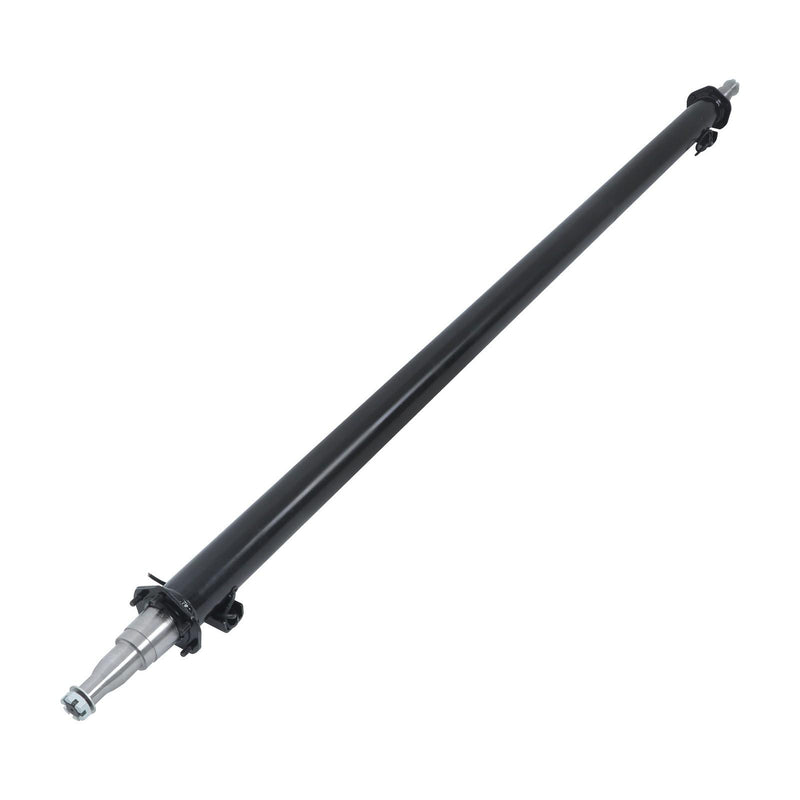 DURAFORCE 6k TK Boat Trailer Axle-(6000lbs Only Beam) Idler 89" Hub Face 74" Spring Center