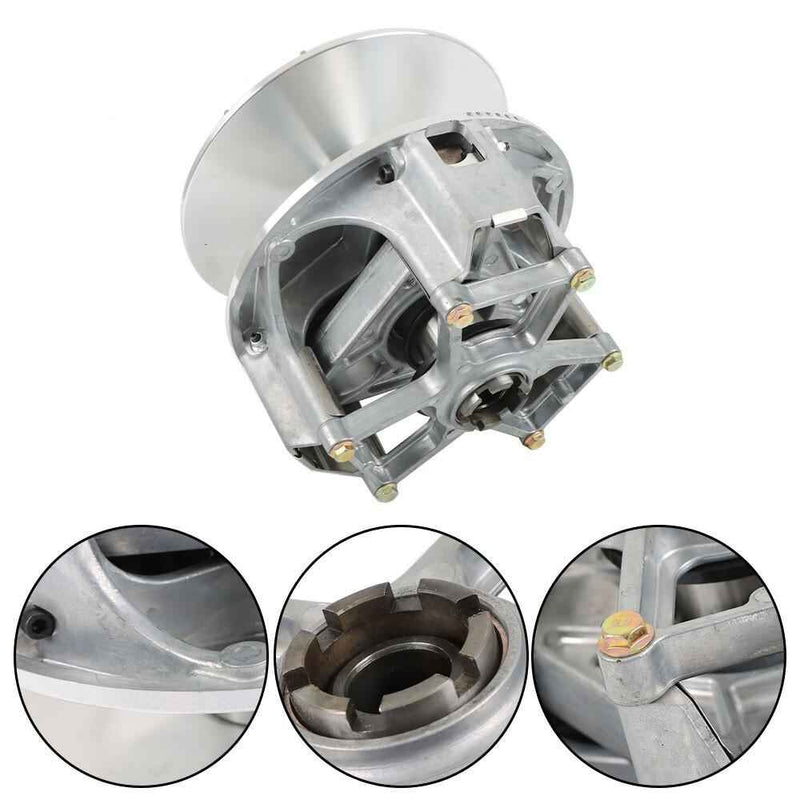 DURAFORCE For 2021 Polaris RZR Turbo XP Performance Primary Drive Clutch New 1327153