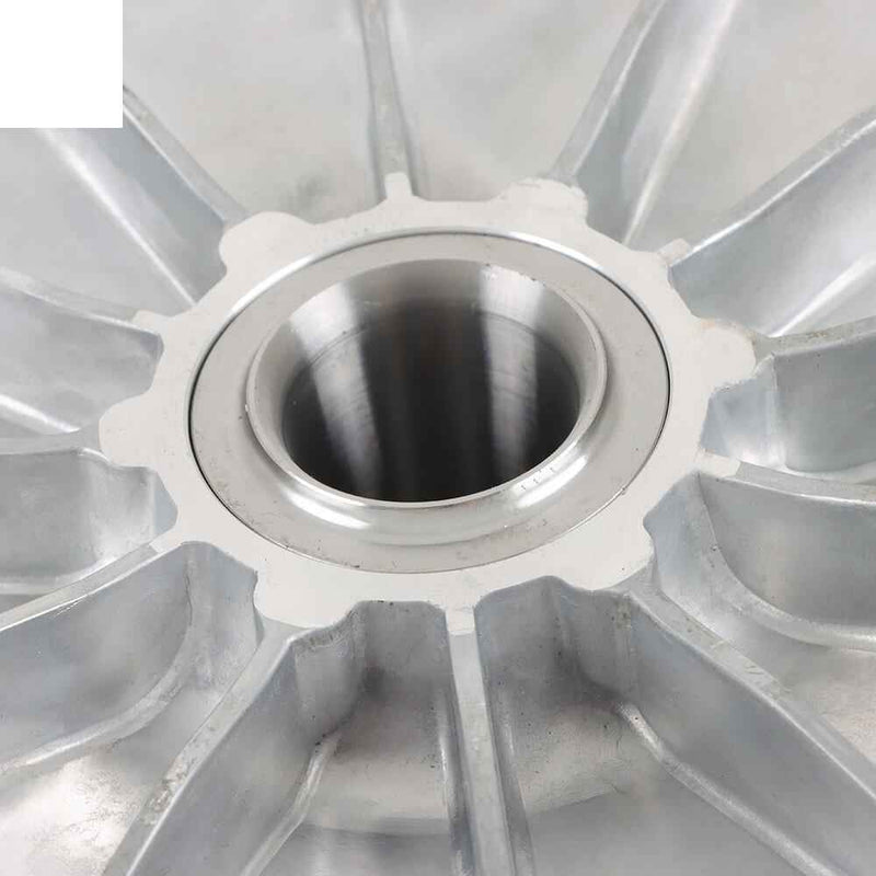DURAFORCE For 2021 Polaris RZR Turbo XP Performance Primary Drive Clutch New 1327153