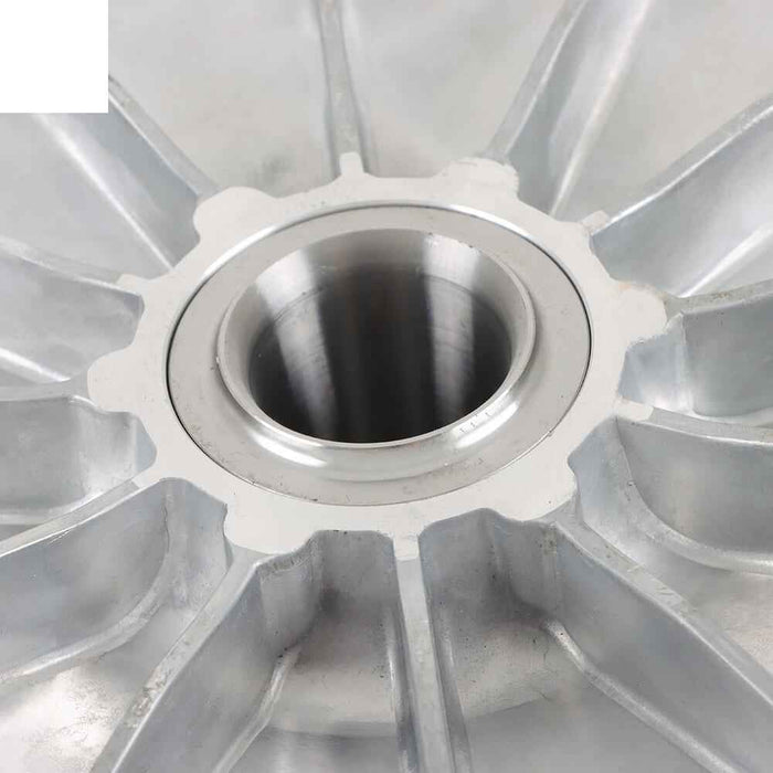 DURAFORCE For 2021 Polaris RZR Turbo XP Performance Primary Drive Clutch New 1327153