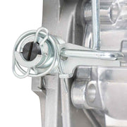 DURAFORCE 4BBL Carburetor 17066432 For 1980 1981-1988 1989 Rochester Quadrajet 4MV 750CFM