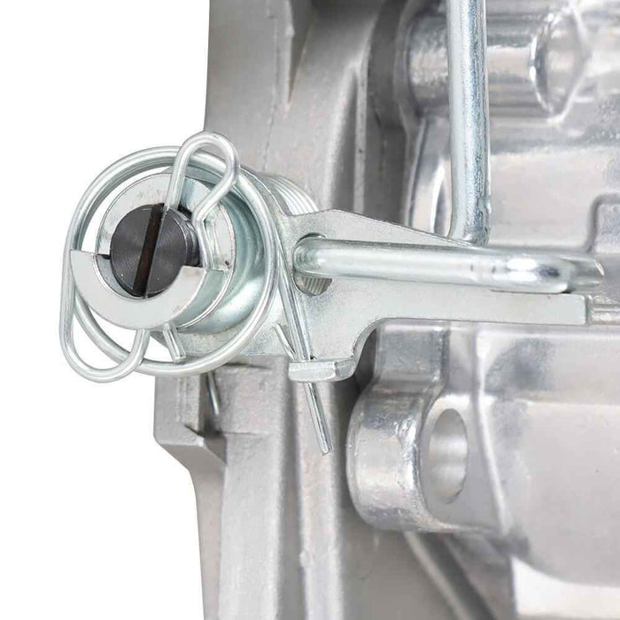 DURAFORCE 4BBL Carburetor 17066432 For 1980 1981-1988 1989 Rochester Quadrajet 4MV 750CFM