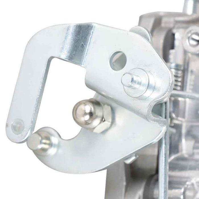 DURAFORCE 4BBL Carburetor 17066432 For 1980 1981-1988 1989 Rochester Quadrajet 4MV 750CFM