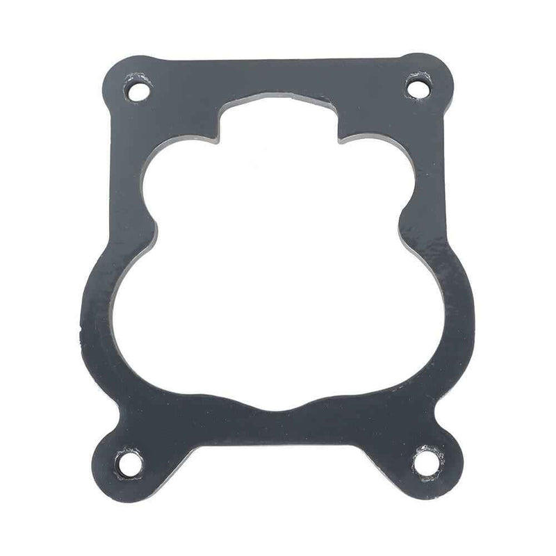 DURAFORCE 4BBL Carburetor 17066432 For 1980 1981-1988 1989 Rochester Quadrajet 4MV 750CFM