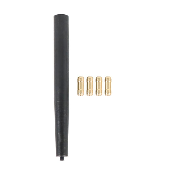 DURAFORCE 4BBL Carburetor 17066432 For 1980 1981-1988 1989 Rochester Quadrajet 4MV 750CFM