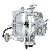 DURAFORCE 4BBL Carburetor 17066432 For 1980 1981-1988 1989 Rochester Quadrajet 4MV 750CFM