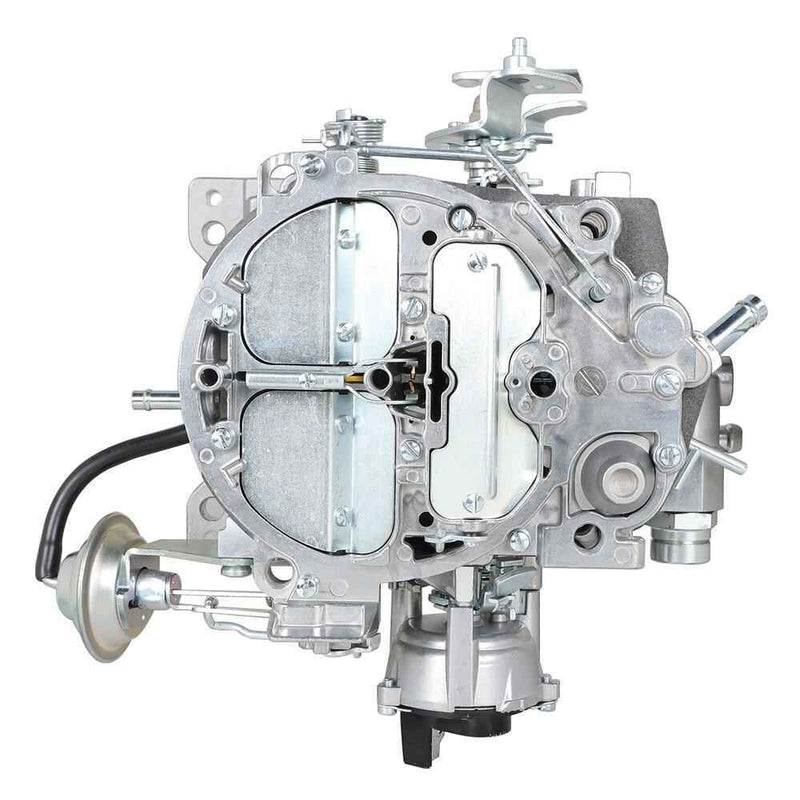 DURAFORCE 4BBL Carburetor 17066432 For 1980 1981-1988 1989 Rochester Quadrajet 4MV 750CFM