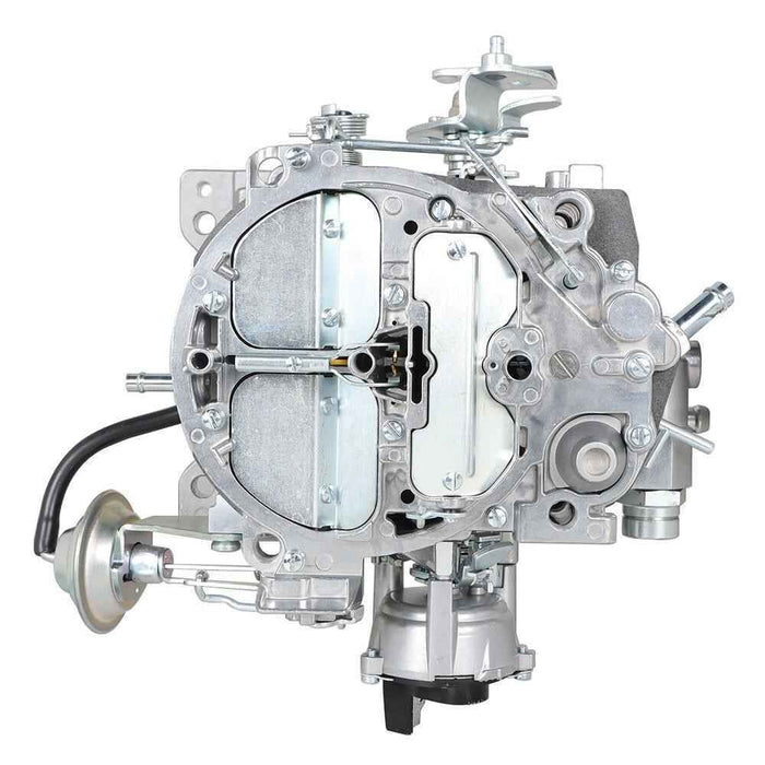 DURAFORCE 4BBL Carburetor 17066432 For 1980 1981-1988 1989 Rochester Quadrajet 4MV 750CFM