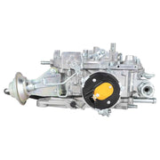 DURAFORCE 4BBL Carburetor 17066432 For 1980 1981-1988 1989 Rochester Quadrajet 4MV 750CFM