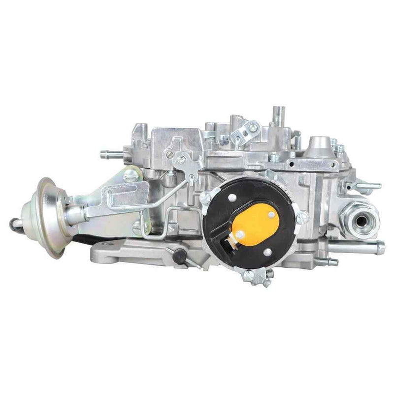 DURAFORCE 4BBL Carburetor 17066432 For 1980 1981-1988 1989 Rochester Quadrajet 4MV 750CFM