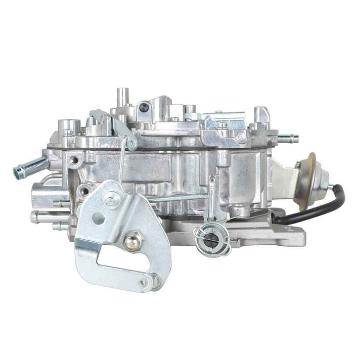 DURAFORCE 4BBL Carburetor 17066432 For 1980 1981-1988 1989 Rochester Quadrajet 4MV 750CFM