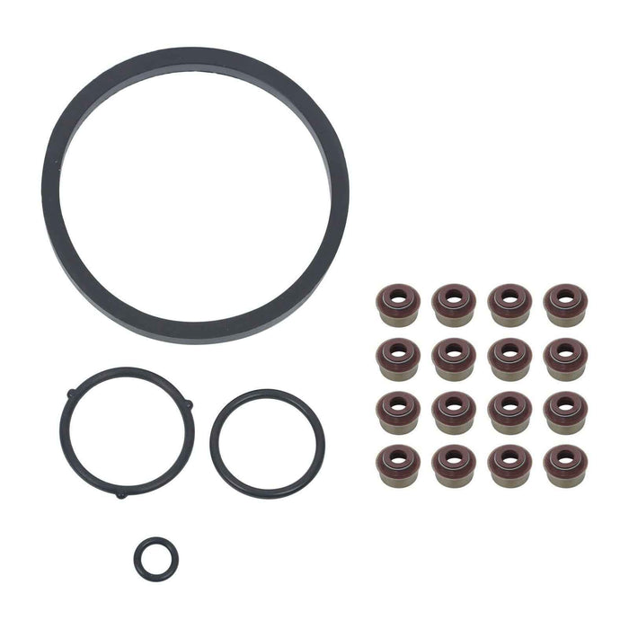 DURAFORCE For 2011 12-14 2015 Ram 1500 5.7L V8 MDS Camshaft Water Oil Pump Kit 53021726AD