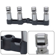 DURAFORCE For 2011 12-14 2015 Ram 1500 5.7L V8 MDS Camshaft Water Oil Pump Kit 53021726AD