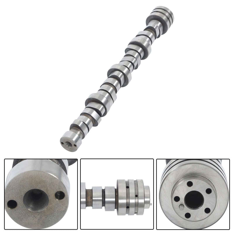DURAFORCE For 2011 12-14 2015 Ram 1500 5.7L V8 MDS Camshaft Water Oil Pump Kit 53021726AD