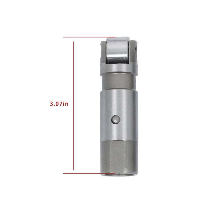 DURAFORCE For 2011 12-14 2015 Ram 1500 5.7L V8 MDS Camshaft Water Oil Pump Kit 53021726AD