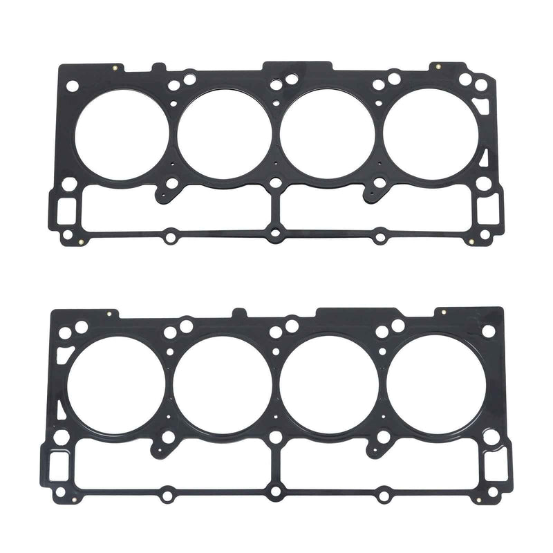 DURAFORCE For 2011 12-14 2015 Ram 1500 5.7L V8 MDS Camshaft Water Oil Pump Kit 53021726AD