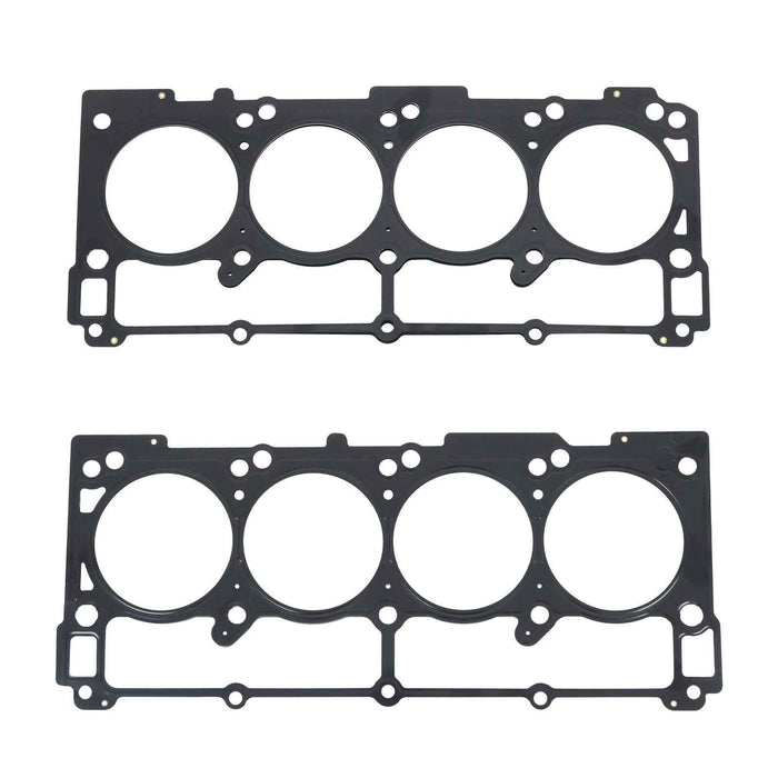 DURAFORCE For 2011 12-14 2015 Ram 1500 5.7L V8 MDS Camshaft Water Oil Pump Kit 53021726AD