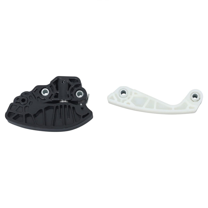 DURAFORCE For 2011 12-14 2015 Ram 1500 5.7L V8 MDS Camshaft Water Oil Pump Kit 53021726AD