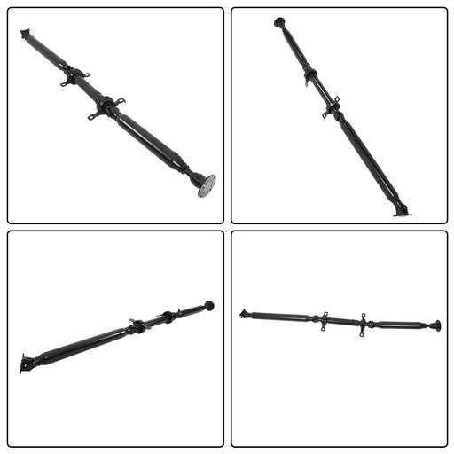 DURAFORCE For 2007-2014 Mazda CX-P CX9 AWD 3.5L 3.6L Rear Driveshaft Prop Shaft Assembly