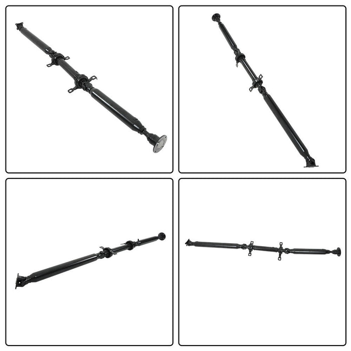 DURAFORCE For 2007-2014 Mazda CX-P CX9 AWD 3.5L 3.6L Rear Driveshaft Prop Shaft Assembly