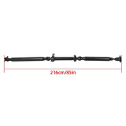 DURAFORCE For 2007-2014 Mazda CX-P CX9 AWD 3.5L 3.6L Rear Driveshaft Prop Shaft Assembly