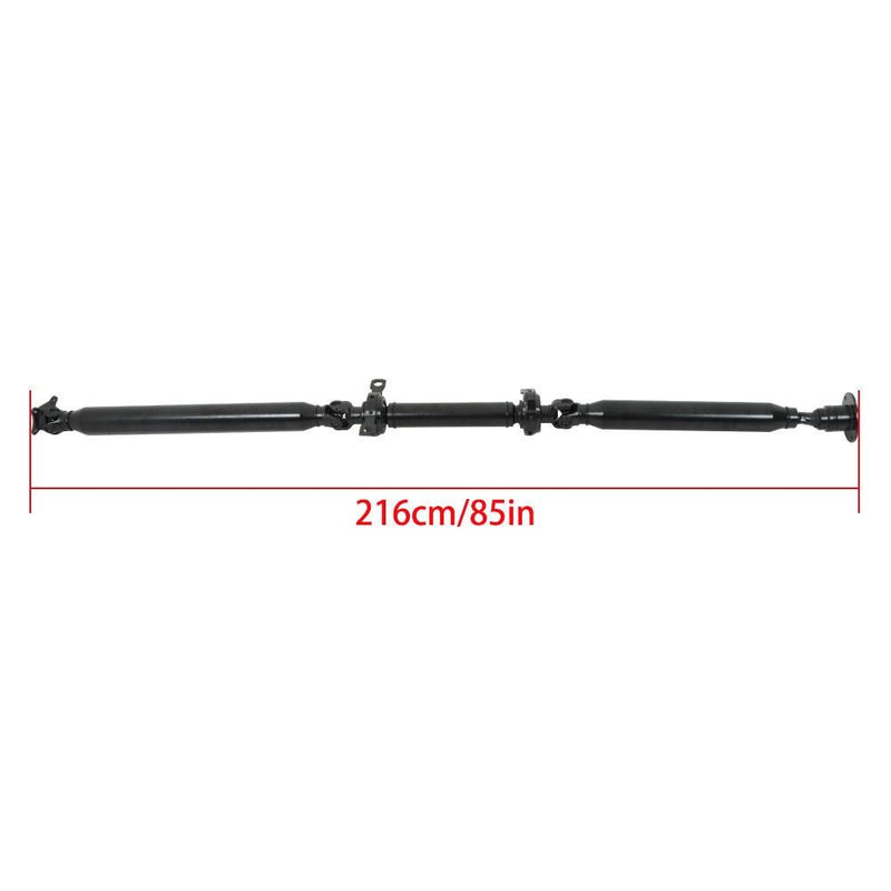 DURAFORCE For 2007-2014 Mazda CX-P CX9 AWD 3.5L 3.6L Rear Driveshaft Prop Shaft Assembly