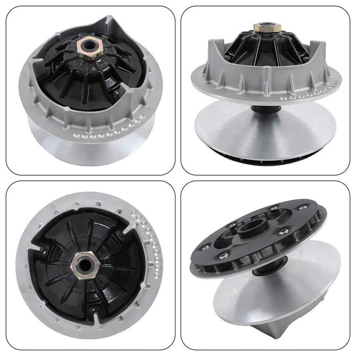 DURAFORCE Primary Drive Clutch For ODES 800 UTV Dominator D2 D4 X2 X4 Raider 20104033207