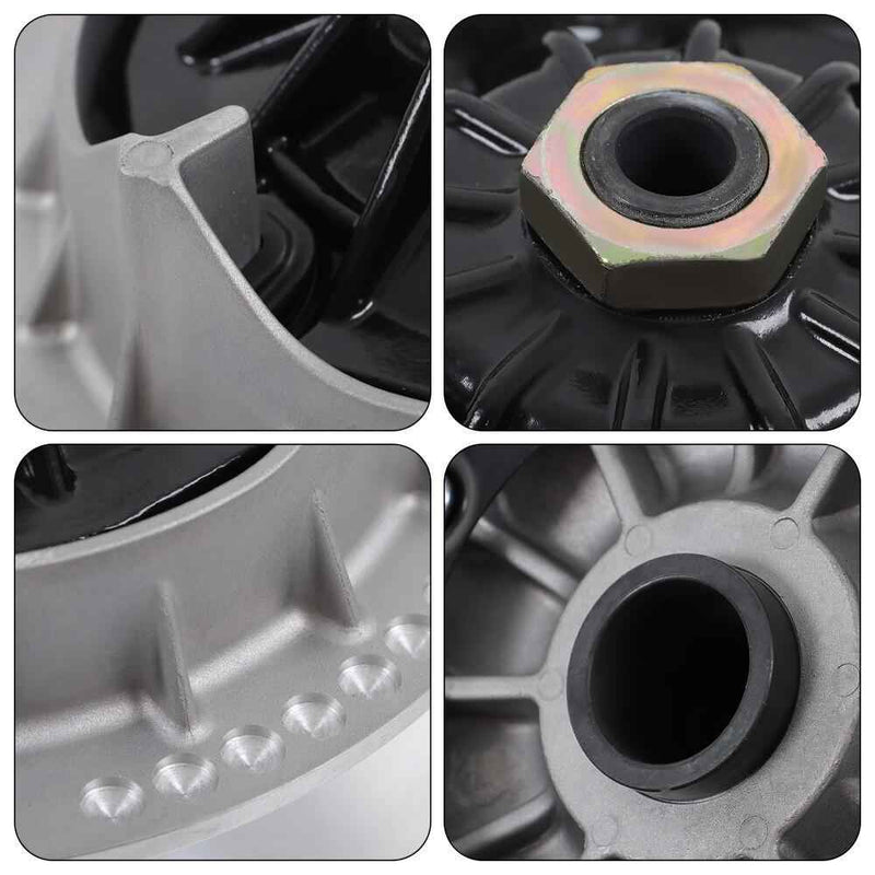 DURAFORCE Primary Drive Clutch For ODES 800 UTV Dominator D2 D4 X2 X4 Raider 20104033207