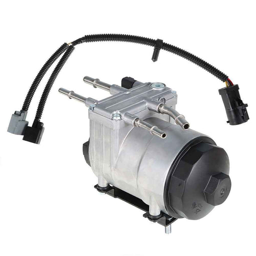 DURAFORCE Fuel Pump Assembly For 03-07 Ford F250 350 450 550 Excursion 6.0L V8 Powerstroke