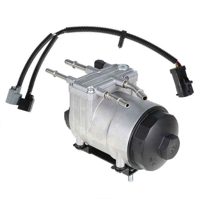 DURAFORCE Fuel Pump Assembly For 03-07 Ford F250 350 450 550 Excursion 6.0L V8 Powerstroke