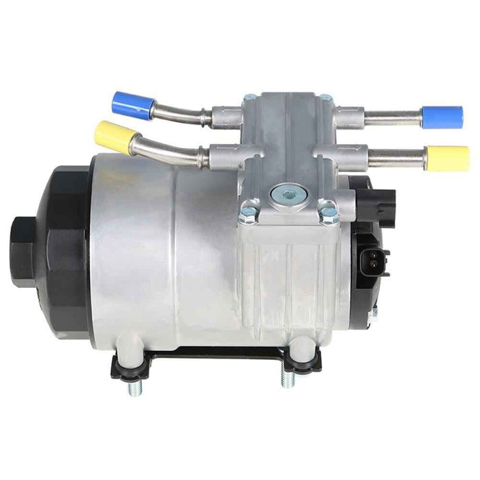 DURAFORCE Fuel Pump Assembly For 03-07 Ford F250 350 450 550 Excursion 6.0L V8 Powerstroke