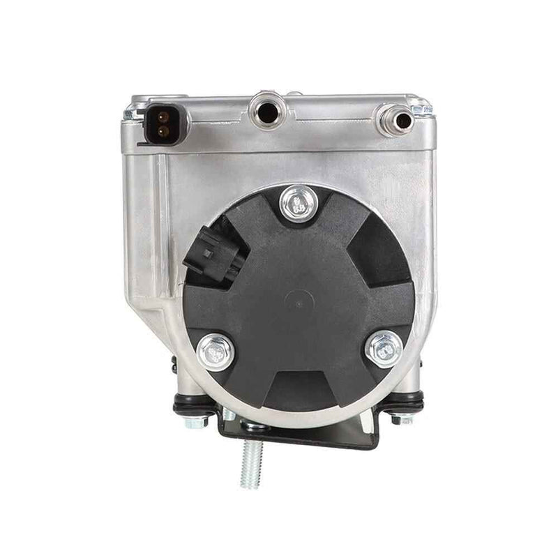 DURAFORCE Fuel Pump Assembly For 03-07 Ford F250 350 450 550 Excursion 6.0L V8 Powerstroke
