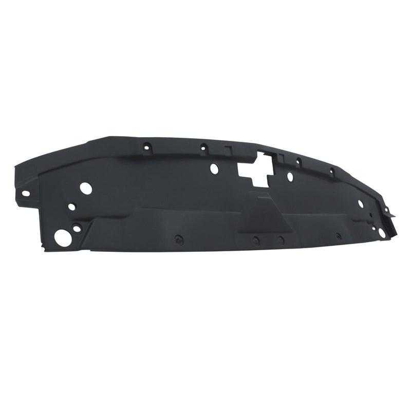 DURAFORCE 84087027 Radiator Core Support Sight Shield For Chevy Silverado 1500 2016-2018
