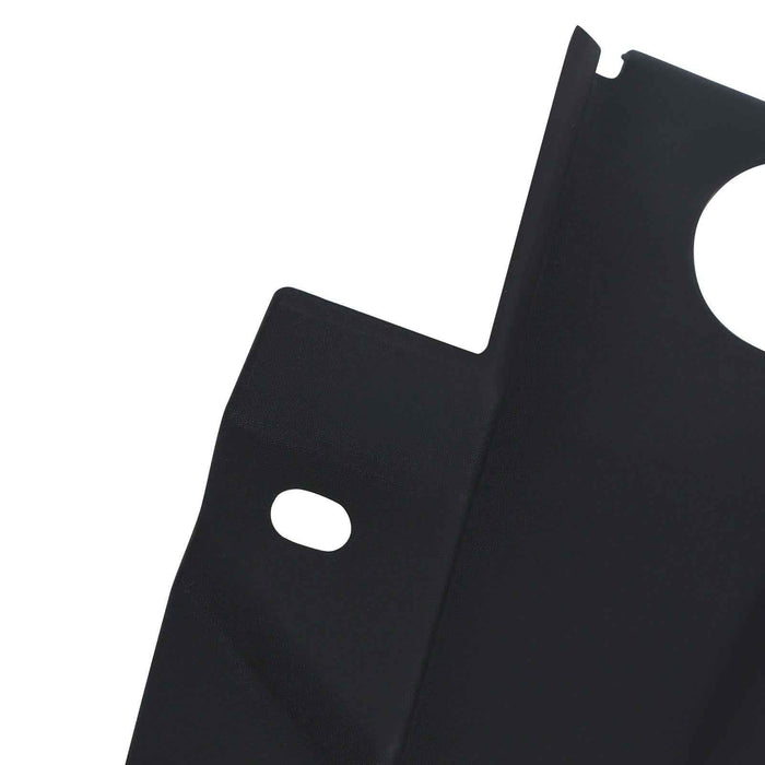 DURAFORCE 84087027 Radiator Core Support Sight Shield For Chevy Silverado 1500 2016-2018