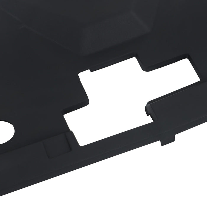 DURAFORCE 84087027 Radiator Core Support Sight Shield For Chevy Silverado 1500 2016-2018